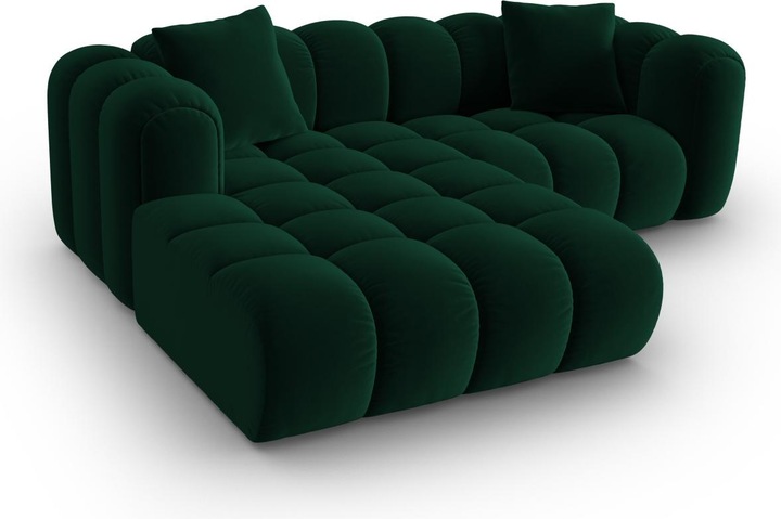 Actual product image CXL by Christian Lacroix Clotilde (Corner sofa)