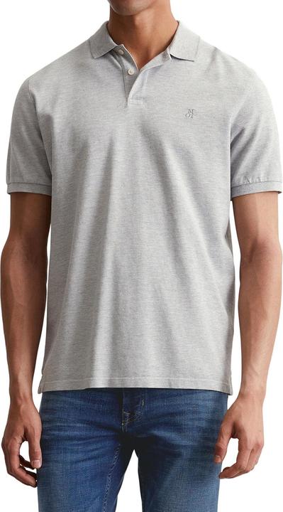 Actual product image Marc O'Polo Small-Logo (3XL)