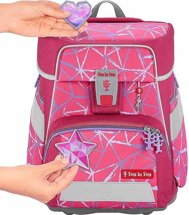 Produktbild Step by Step Star Stella (20 l)