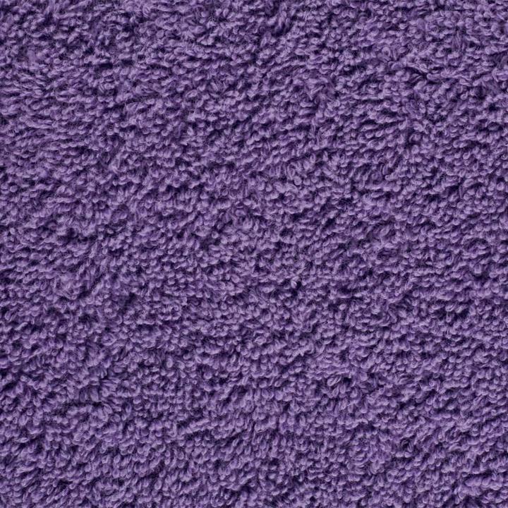Actual product image vidaXL Handtuch (100 x 200 cm)
