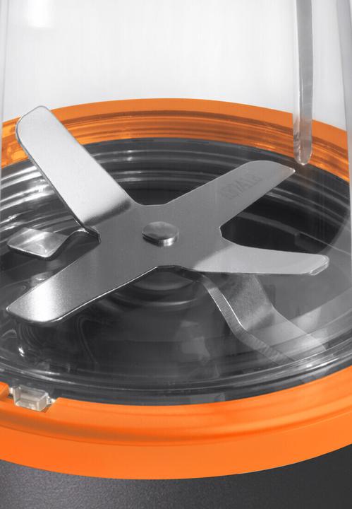 Immagine prodotto NutriBullet Pro 900 Mc Laren (900 W)