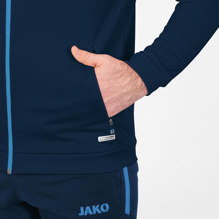 Produktbild JAKO Polyesterjacke Champ 2.0 (S)