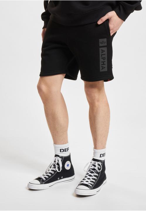 Image du produit Alpha Industries PP Shorts - 145443 (L)