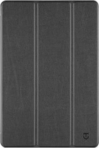 Tactical Book Tri Fold Case für XIAOMI Redmi Pad 2 Schwarz (Xiaomi Redmi Pad 2)