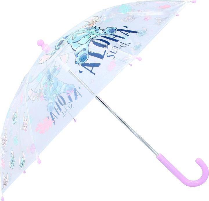 Produktbild Vadobag Lilo & Stitch Regenschirm Stitch & Angel Rainy Days Kids