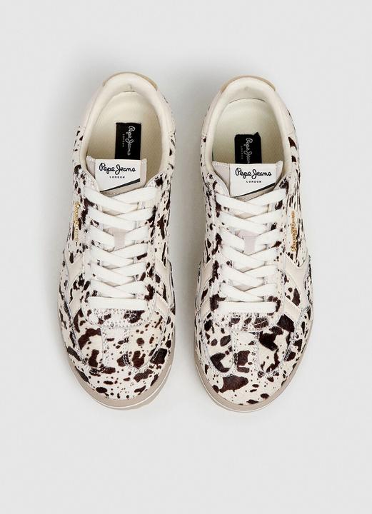Image du produit Pepe Jeans Sneakers Marvin Leo (38)
