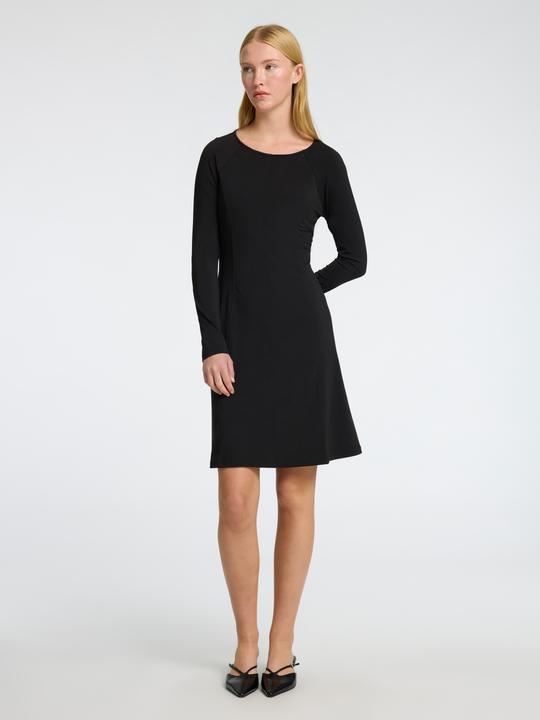 Image du produit Selected Mini-robe à manches longues (40)