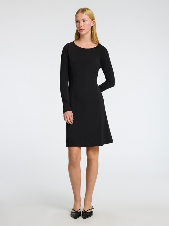Produktbild Selected Femme Langarm Minikleid (36)