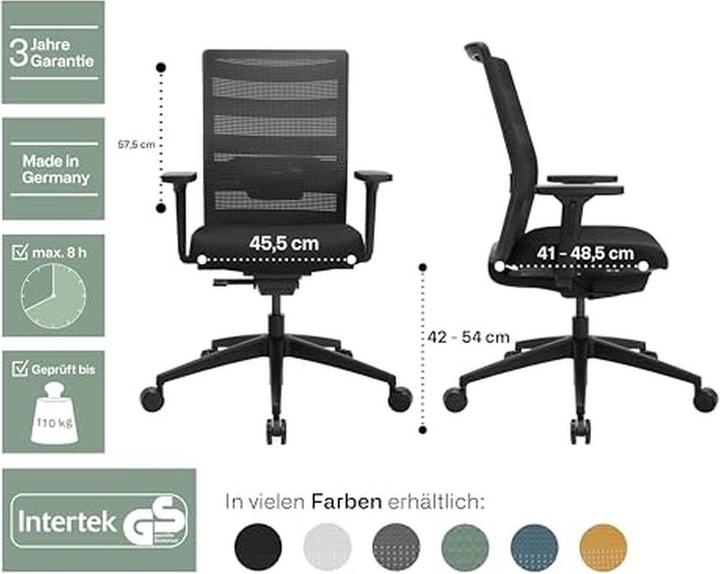 Actual product image Topstar AirWork