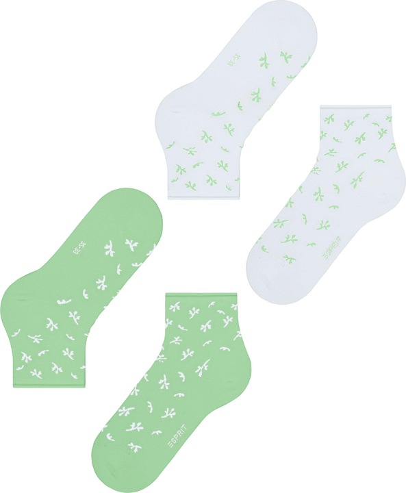 Immagine prodotto Esprit Twig SSO 2P (Confezione da 2, 39 - 42)