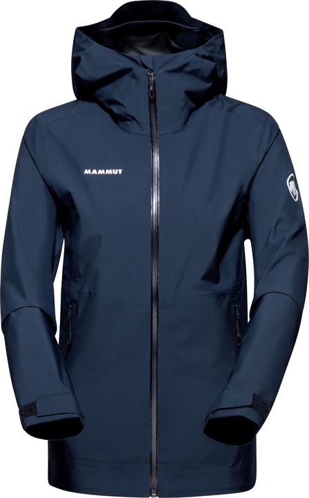 Produktbild Mammut Alto Light HS Hooded Jacket Women (XXL)