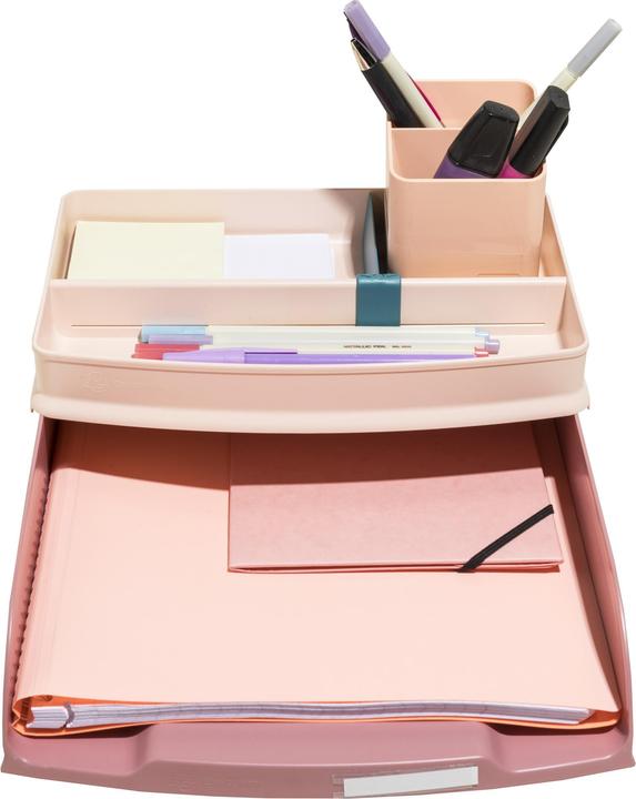 Produktbild Exacompta SKANDI - Briefablagen (A4+)