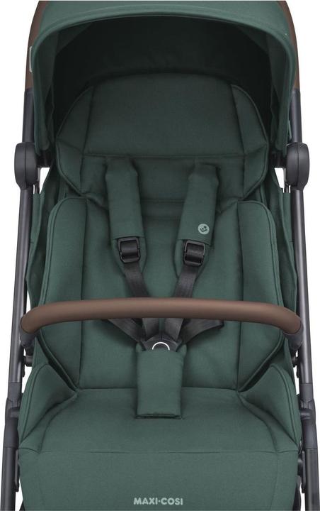 Actual product image Maxi-Cosi Soho