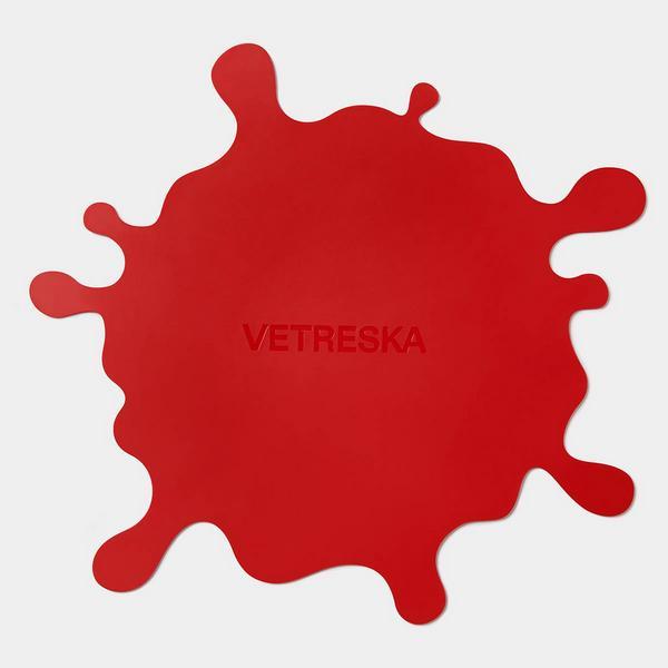 Produktbild Vetreska Napf Juicy Cherry, Set