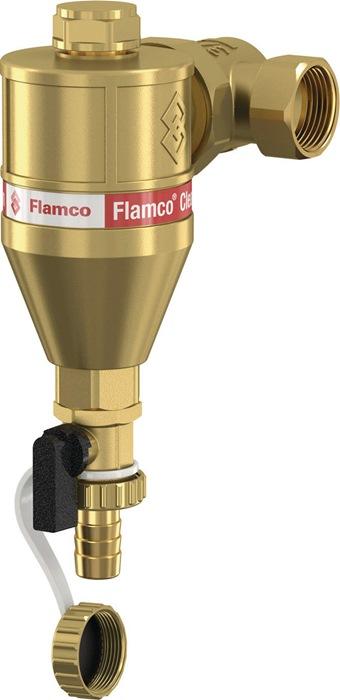 Flamco delphisXpert Séparateur magnétique et de boue