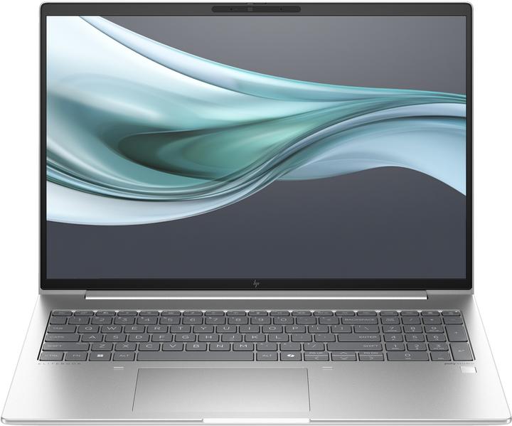 HP EliteBook 660 G11 (16", Intel Core Ultra 7 155U, 16 Go, 512 Go, CH)