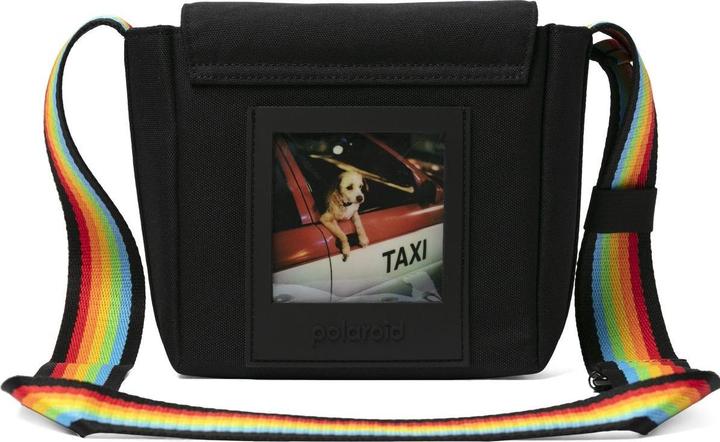Produktbild Polaroid Now Tasche (Kamera Schultertasche, 1 l)