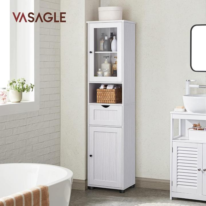 Productafbeelding Songmics Mira (40 x 30 x 165 cm)