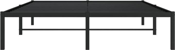 Image du produit vidaXL Bettgestell (140 x 190 cm)