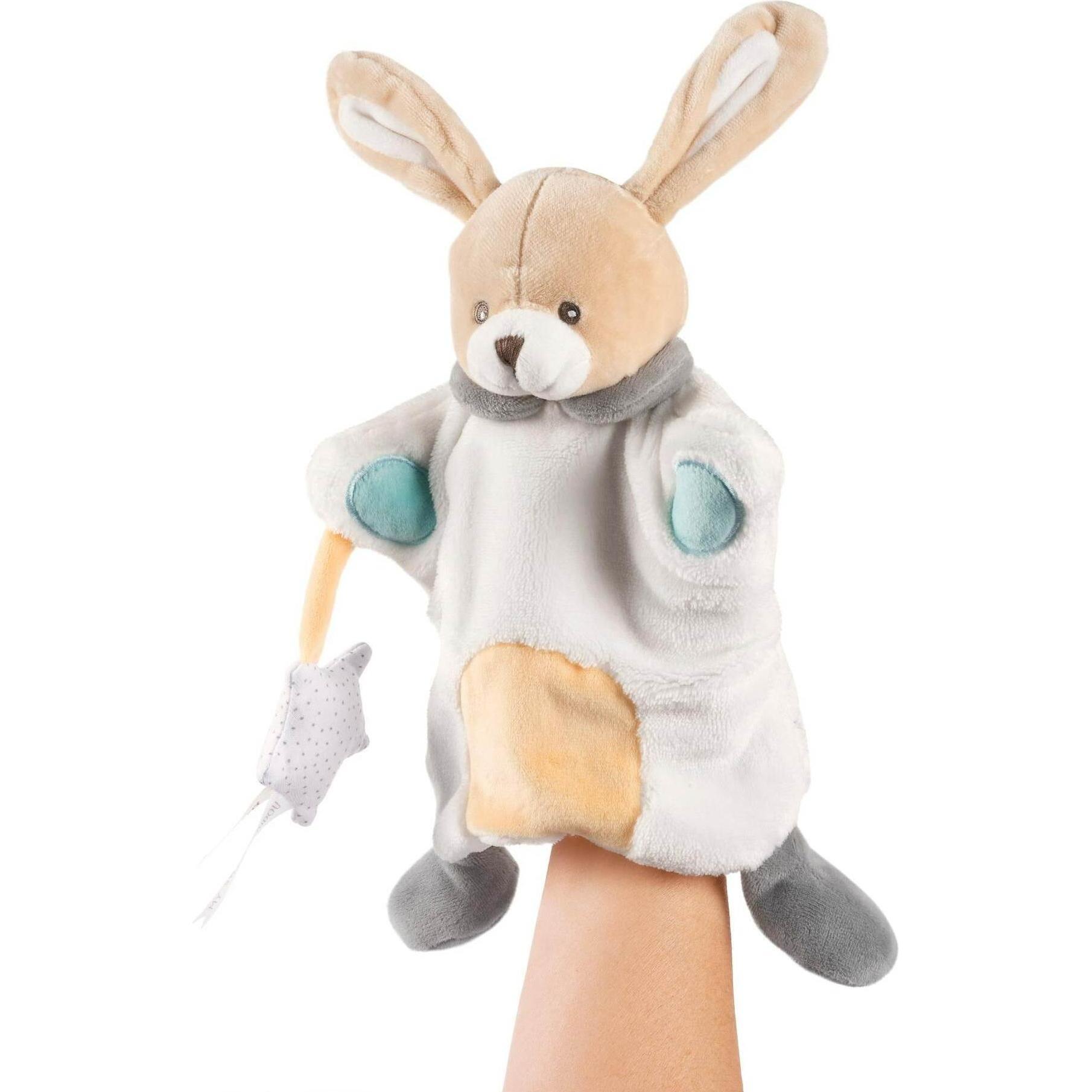 Thumbnail - Chicco Handpuppe
