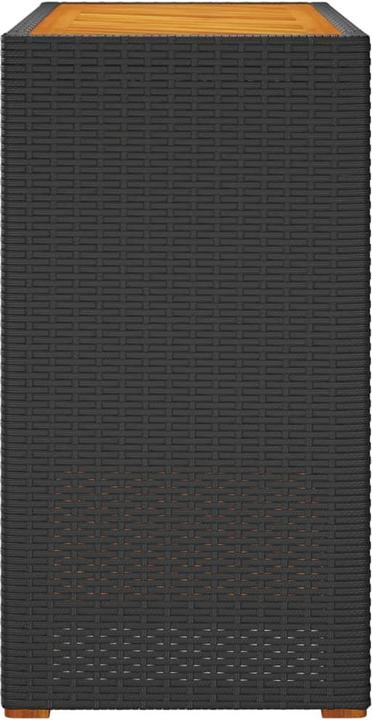 Image du produit vidaXL Table d'appoint de jardin