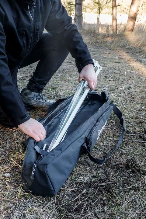 Actual product image Petromax Dreibein Tasche