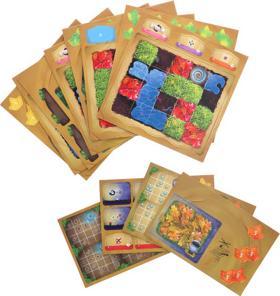 Produktbild Ravensburger Mycelia (Deutsch, Spanisch, Französisch, Multilingual, Italienisch, Isländisch, Englisch)