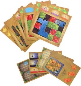 Produktbild Ravensburger Mycelia (Italienisch, Englisch, Spanisch, Multilingual, Isländisch, Deutsch, Französisch)