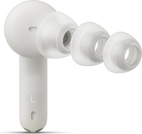 Immagine prodotto Urbanears Boo Tip Auricolare True Wireless Stereo (TWS) In-ear Chiamate/Musica USB Type-C Bluetooth Bianco (30 h, Senza fili)