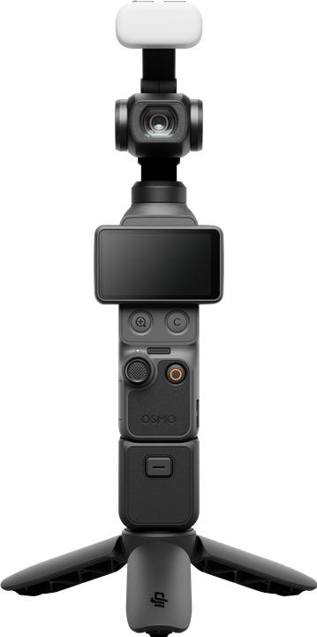 Immagine prodotto DJI Osmo Pocket 4 Creator Combo (60p, Bluetooth, WiFi)