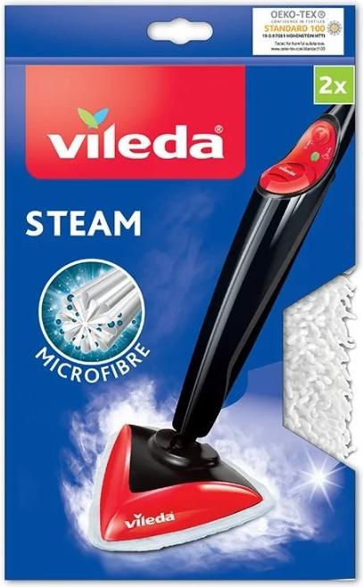 Immagine prodotto Vileda Copertura di ricambio (2 pz.)