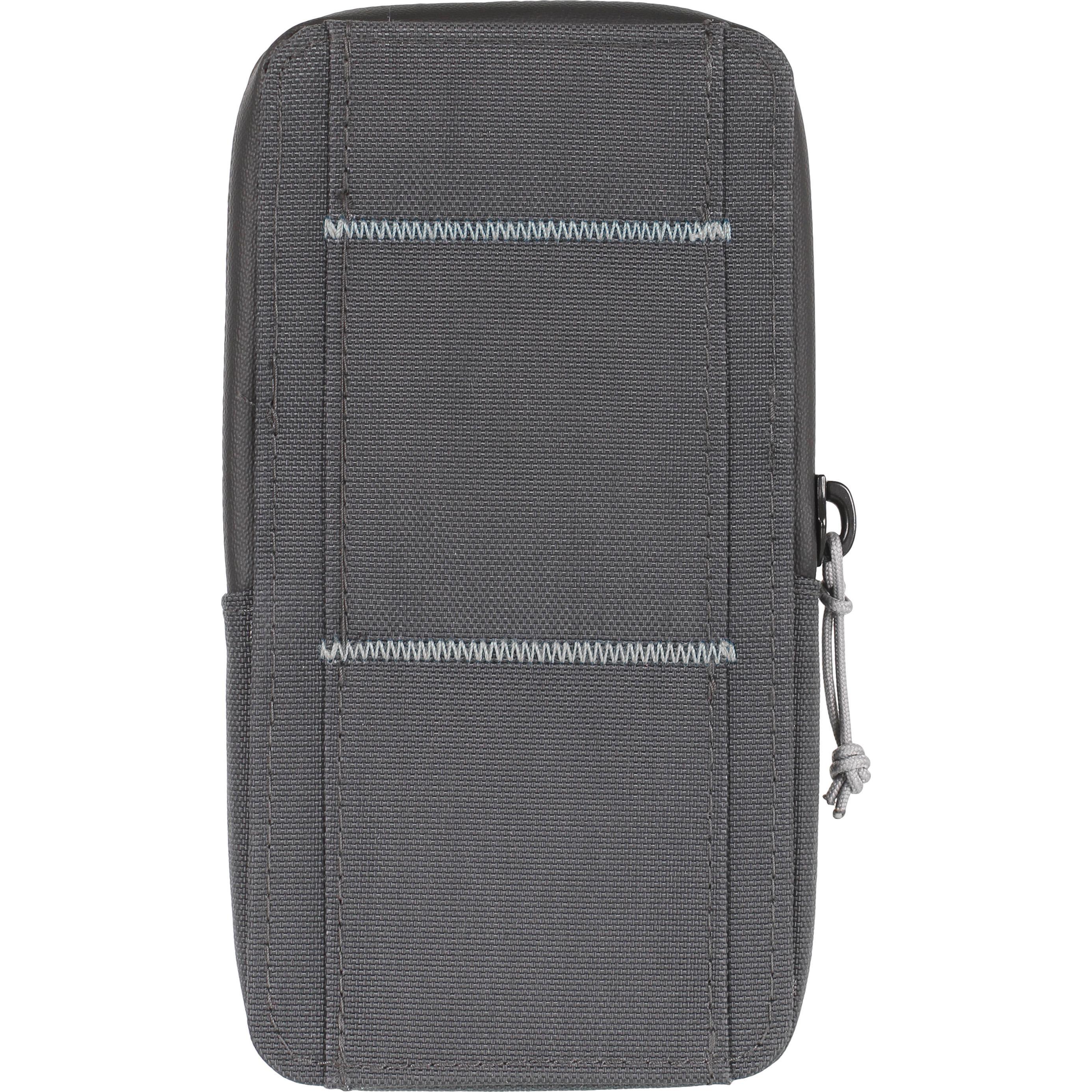 Thumbnail - Outdoor Spirit, Tasche, Tasche 'RFID Smartphone', Grau
