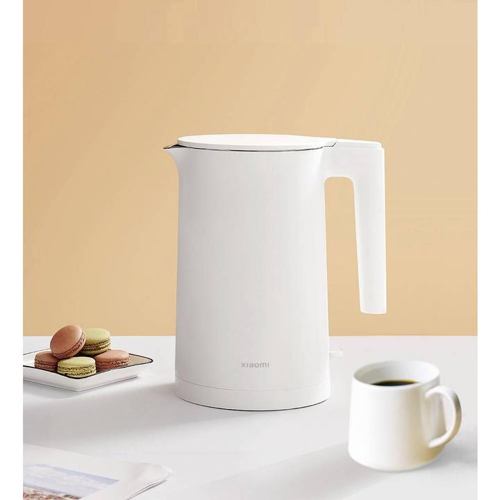 Produktbild Xiaomi Wasserkocher (1.70 l, EU-Stecker)