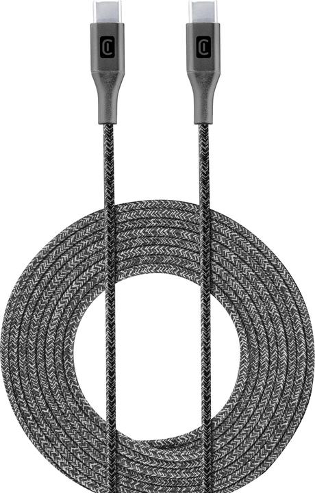 Produktbild Cellularline Long Cable (2.50 m)