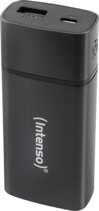 Produktbild Intenso Mobile Charging Station (5200 mAh, 19.24 Wh)