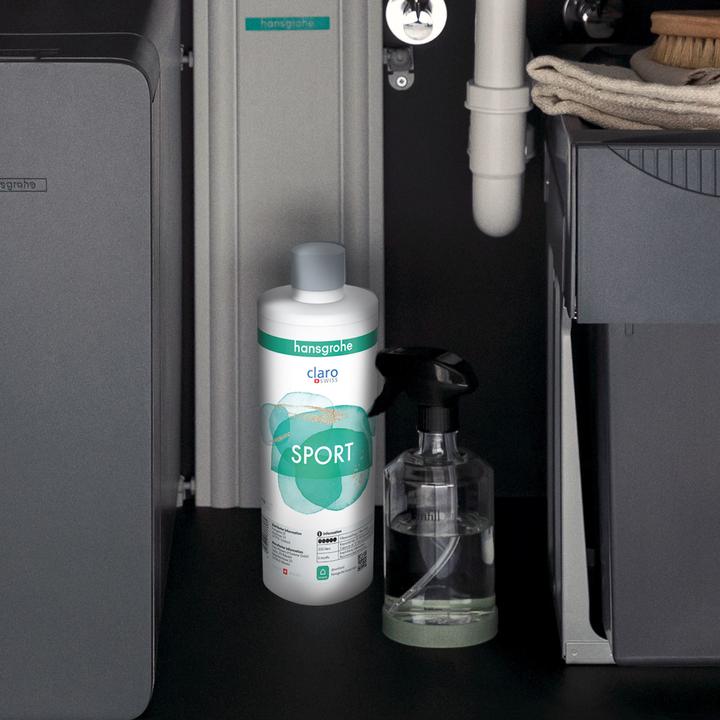 Image du produit hansgrohe HG Minéralisation et filtre Sport