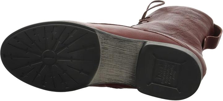 Actual product image Think! Agrat Ankle Boots with Lambswool (37)