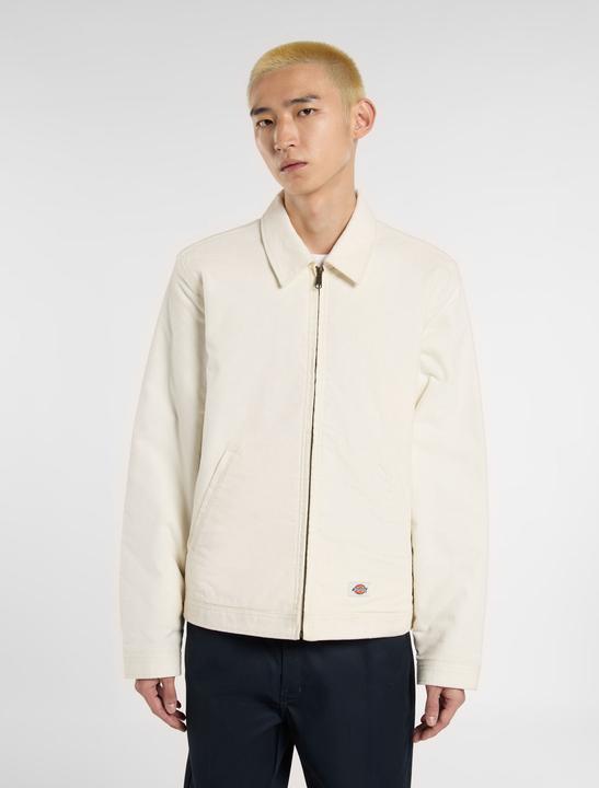 Produktbild Dickies Corduroy Eisenhower Egret (L)