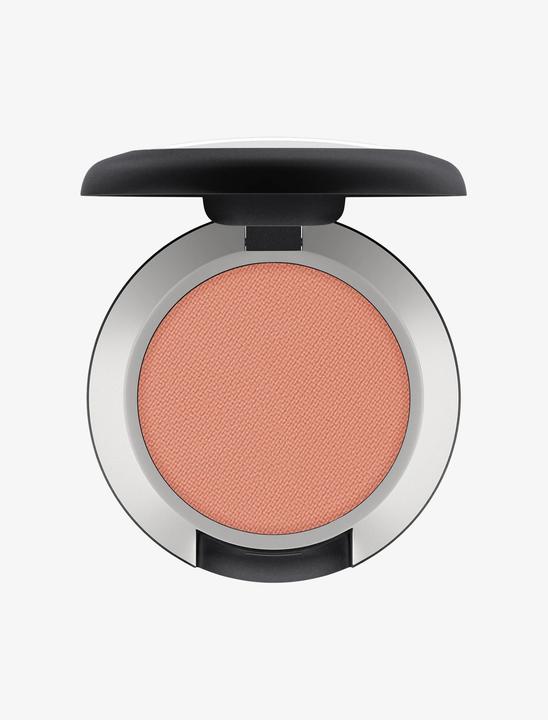 Actual product image MAC Cosmetics Powder Kiss Soft Matte Eye Shadow (My Tweedy)