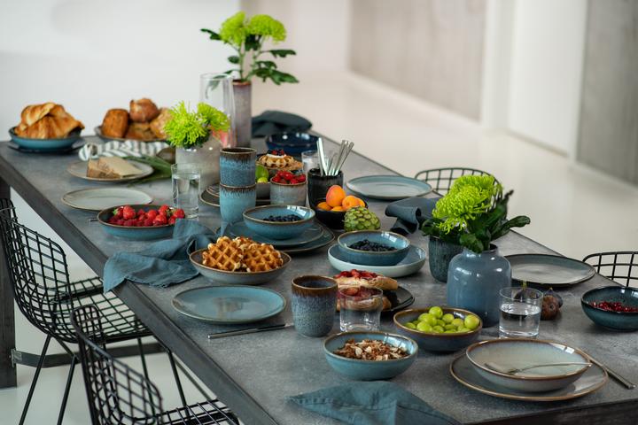 Actual product image Villeroy & Boch Dinner plate Lave glacé (1 x, 28 cm)