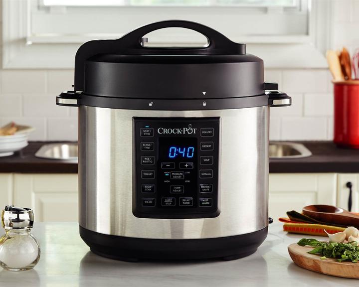 Image du produit Crockpot Crock-Pot Express