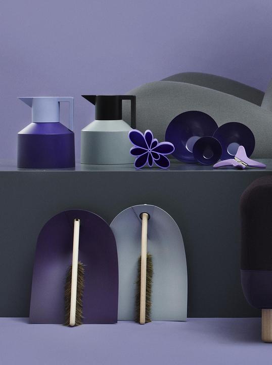 Actual product image Normann Copenhagen geo (1 l)