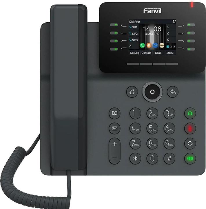 Image du produit Fanvil Téléphone IP V63