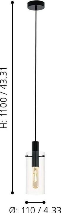 Produktbild EGLO Montefino (E27)