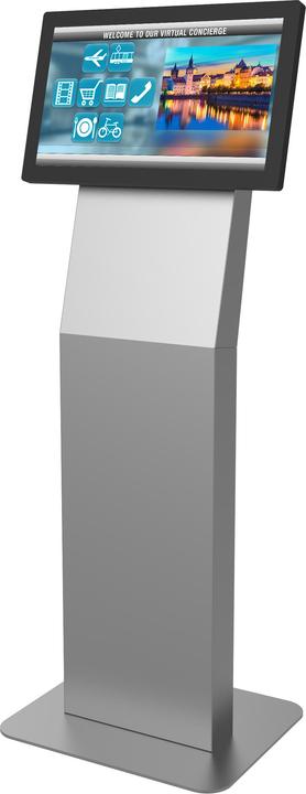 Produktbild Peerless Landscape/Portrait Kiosk