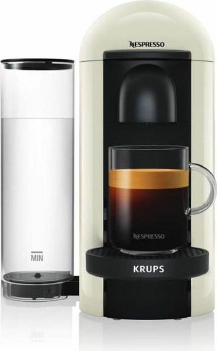 Krups Vertuo Plus (NESPRESSO Vertuo)