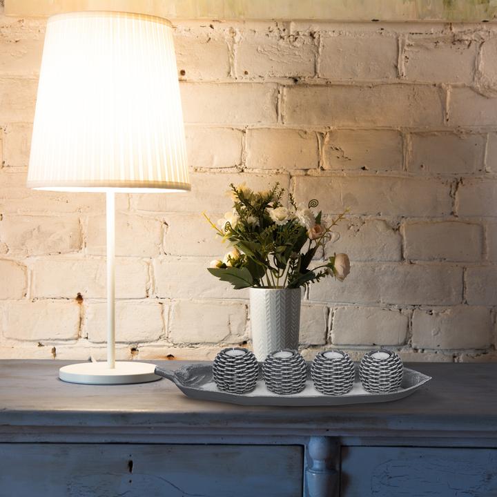 Produktbild Relaxdays Kerzendeko