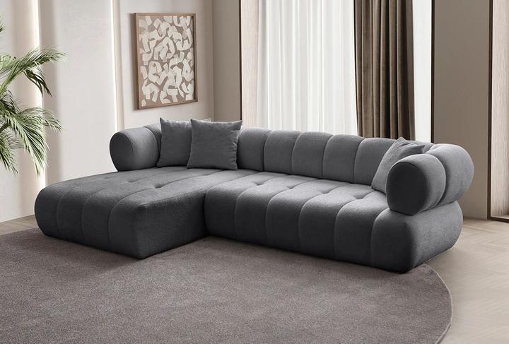Produktbild Homitis Petra Left Corner Sofa (Ecksofa)