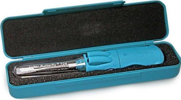Produktbild Visible Dust Arctic Butterfly 724 Super Bright
