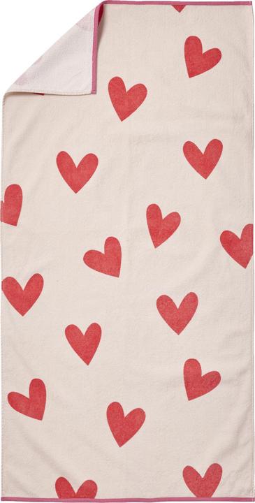 Vertbaudet Kinder Badetuch (70 x 140 cm)